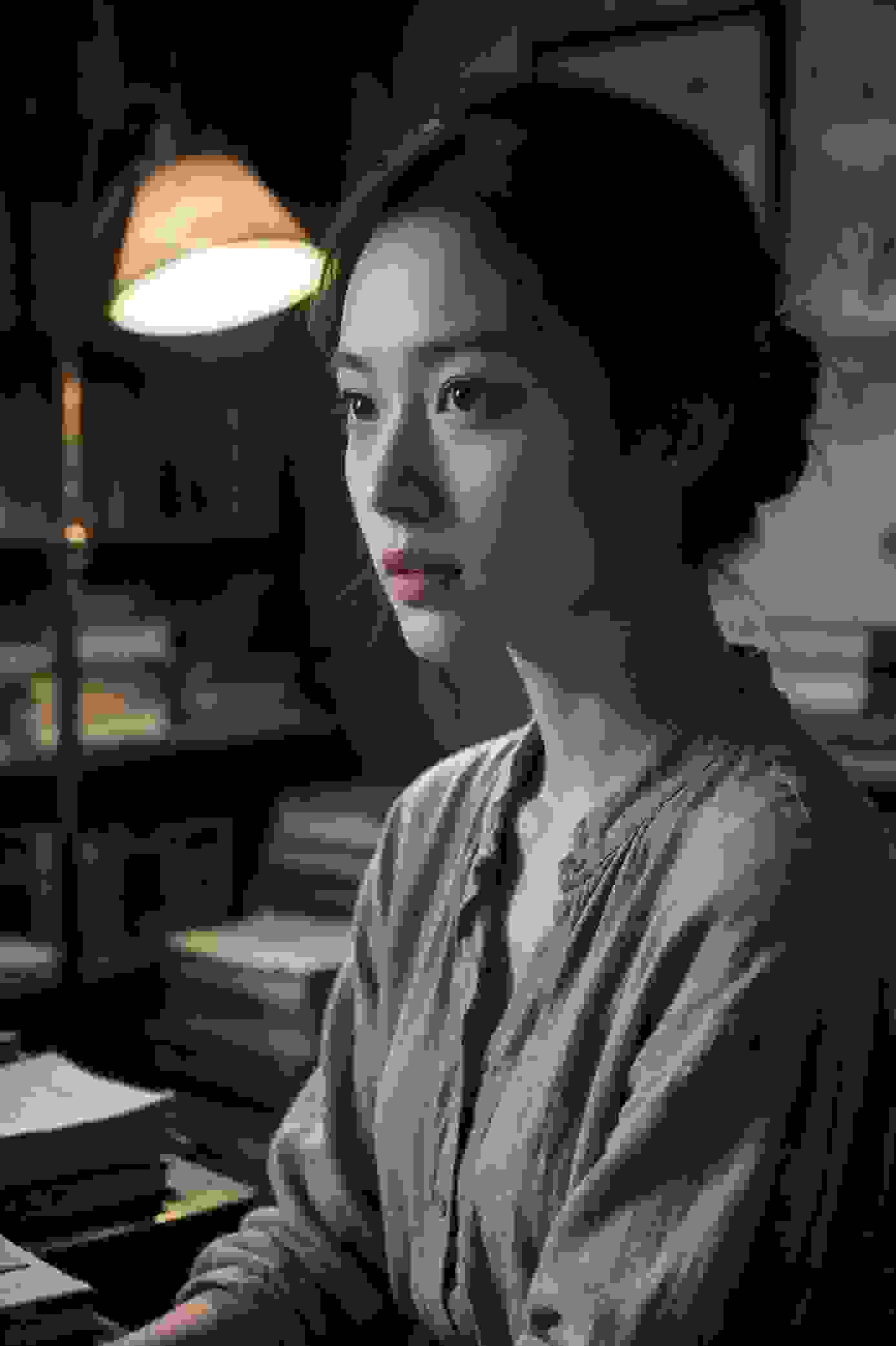 影视作品
