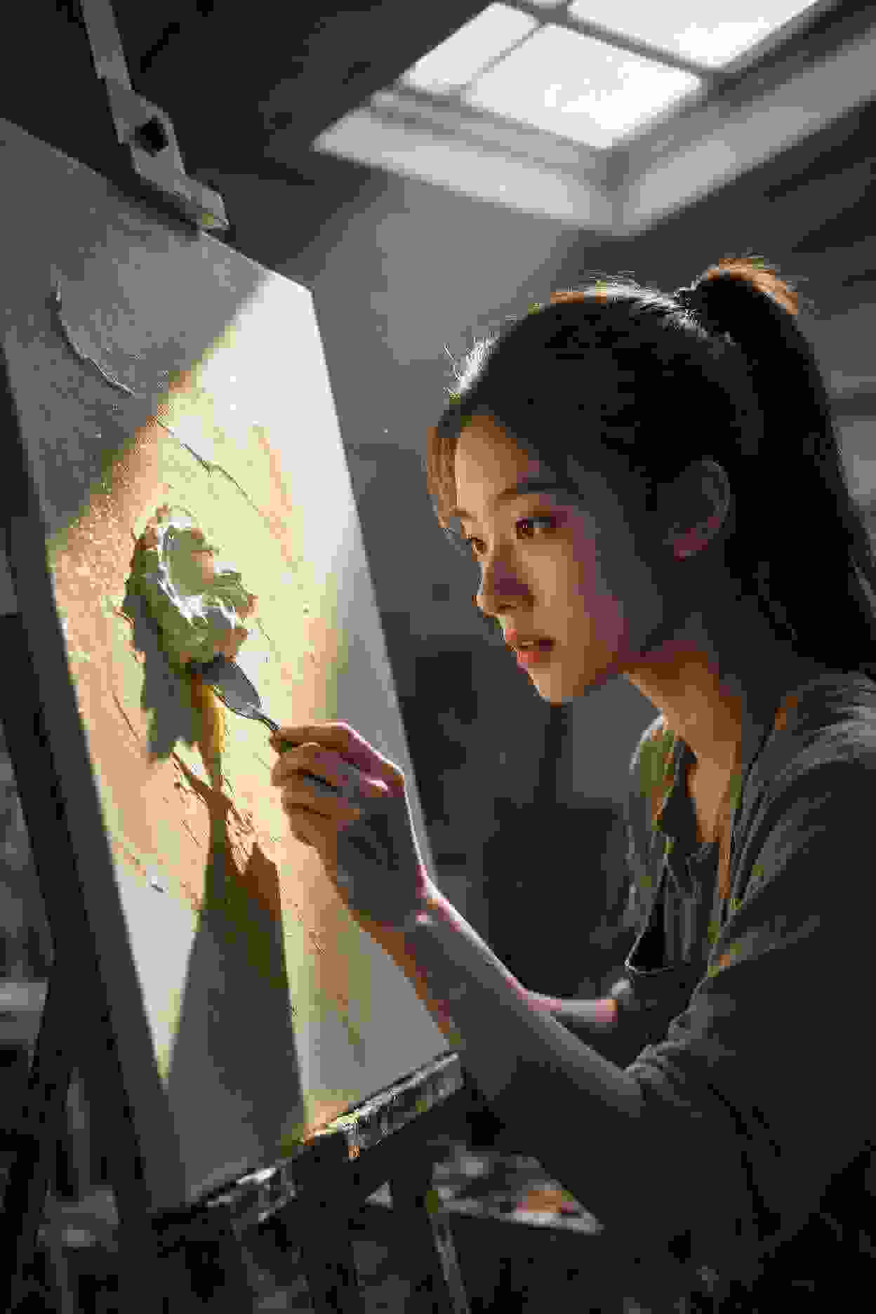 影视作品